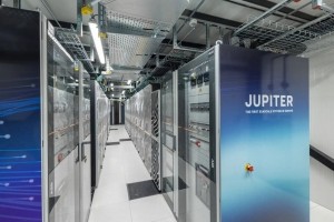 Top500 : le supercomputer Jupiter propulse l'Europe dans l'exascale