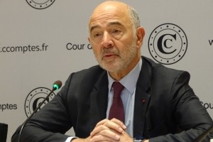 La Cour des comptes incite l'Etat  acclrer sur l'IA