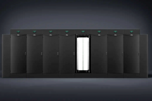 HPE annonce 3 lames survitamines pour son HPC Cray GX5000