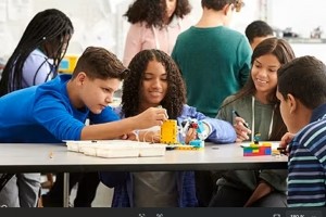 Hour of AI : les bases de l'IA enseignes  l'cole