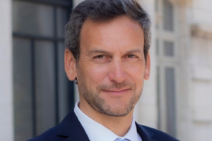 François Castan nommé DSI d'Eiffage