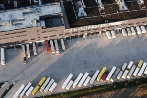 Puma automatise la vrification de ses factures de transport