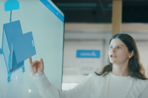 Les Arts et Mtiers rejoignent 3DExperience Edu de Dassault Systmes