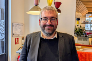 Entretien Julien Levrard (RSSI d'OVH) :  Les attaquants commencent  utiliser l'IA 