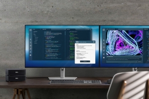 Dell Pro Max GB10, une station de travail taillée pour l'IA