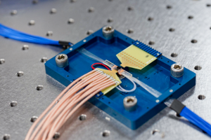 Cisco et IBM travaillent sur le rseau quantique