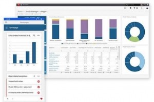 Elcima renforce son expertise Infor M3 avec l'acquisition de Lis Advice