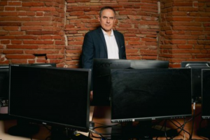 Thierry Courcet, DSI de Toulouse :  Nous sommes la premire grande mtropole  migrer massivement sur le cloud 