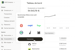 Telex : Cegid rachète Shine 1 Md&euro;, Google et Meta s'intéressent à EMIB d'Intel, De faux écrans de Windows Update piègent les salariés