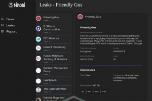 Les attaques ransomware revigores par les alliances de cybercriminels