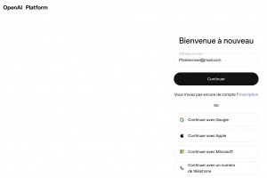 Vol de donnes chez OpenAI aprs l'attaque d'un partenaire