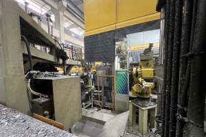 Dossier : Scurit OT/IoT, quand l'usine devient une cible