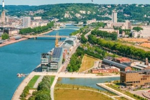 IA et data au coeur de l'amnagement des territoires