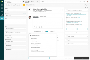 Scattered Lapsus$ Hunters s'attaque aux utilisateurs de Zendesk