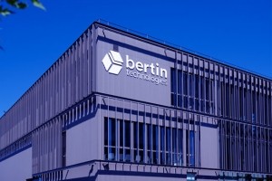 Bertin Technologies rachet par des fonds d'investissements