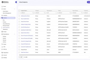 HP unifie ses solutions de gestion IT dansWorkforceExperiencePlatform