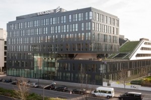 Ericsson supprime 134 emplois en France