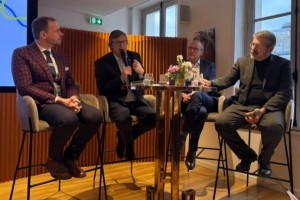 La Macif lance une chaire IA avec l'Inria et Matrice