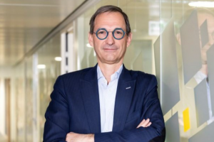 Marc Camus, DSI de BNP Paribas :  Un objectif de 8  15% de gains de productivit avec l'IA 