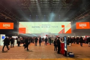 Gouvernance des donnes et IA au menu du Databricks Summit