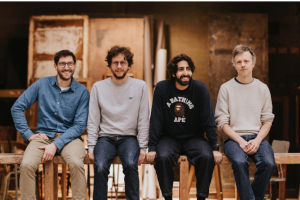 Spcialis dans les assistants IA vocaux, Gradium lve 60 M€