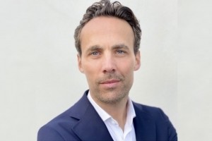 Joffray Anduze prend la direction de Genesys France