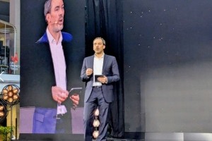 Scaleway acclre sur l'infrastructure IA et le quantique