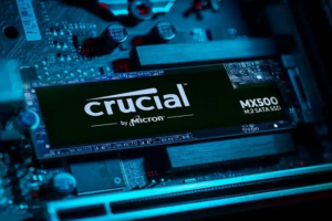 Avec l'arrt de Crucial, Micron se recentre sur les mmoires pour l'IA