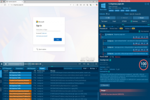 Des kits de phishing as a service affaiblissent le MFA