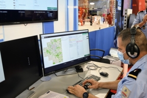 La Cour des comptes tacle le SI des services d'incendie et secours