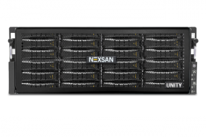 Face  VMware, Vates s'associe  Nexsan