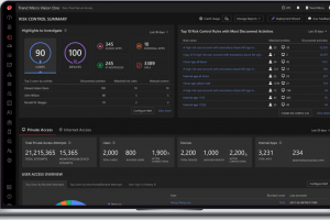 Un pack Trend Micro pour scuriser les dveloppements IA