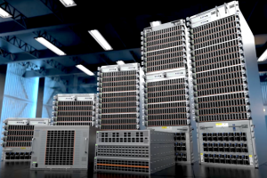 Arista s'attaque  la couverture WiFi des grands campus