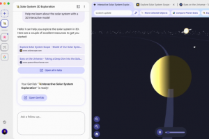 Telex : Oracle dcale ses datacenters IA pour OpenAI, Seine-et-Yvelines Numrique pingl, Google Labs dvoile le navigateur Disco