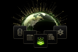 Nvidia�mise sur une architecture agentique IA ouverte avec�Nemotron�3