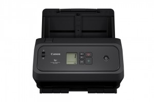 Canon renouvelle ses scanners compacts