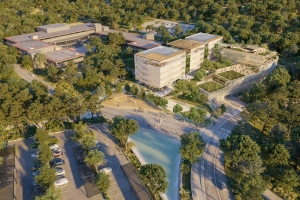 Avec Alpha, Sophia Antipolis acc�l�re dans l'IA et la cybers�curit�