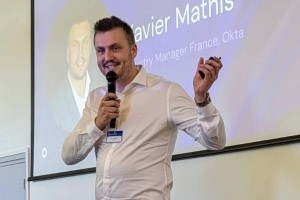 Okta dans la course � la s�curisation des agents IA