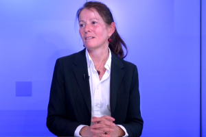 Entretien Odile Duthil, pr�sidente du Clusif : � Apporter un �clairage au Comex sur la souverainet� num�rique �