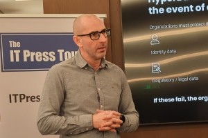 Hyperbunker�mise sur�un DAS avec�air gap pour prot�ger les donn�es critiques