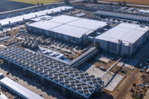 L'Autorit� de la concurrence s'inqui�te des enjeux �nerg�tiques de l'IA