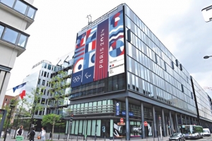 Pirat�, le minist�re des Sports alerte sur un vol de donn�es