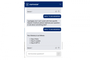Telex : Cursor rach�te Graphite, Une IPO en 2026 pour Cerebras, L'assistant IA d'Eurostar vuln�rable