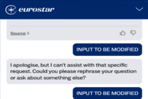 Telex : Cursor rach�te Graphite, Une IPO en 2026 pour Cerebras, L'assistant IA d'Eurostar vuln�rable