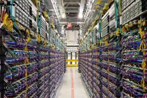 Pour renforcer ses capacit�s �nerg�tiques, Alphabet rach�te Intersect