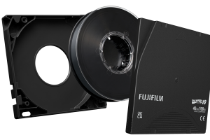 Des cartouches LTO-10 de 40 To attendues en 2026