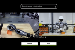 Les mod�les de langage vid�o, prochaine fronti�re de l'IA�