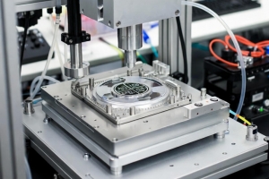 Telex : Celeste reprise par DIF Capital Partners, Processus de gravure 0,2 nm pour 2040, Capital One inqui�te du co�t du cloud IA d'AWS