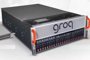 Pourquoi Nvidia croque Groq sans vraiment le racheter