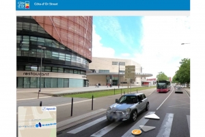 Telex : Nvidia pr�t � avaler la start-up AI21 Labs, La C�te d'Or cr�e son propre Google Street View, La Chine vise l'autosuffisance dans les semi-conducteurs